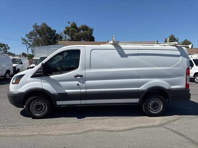 2018 Ford Transit T-250