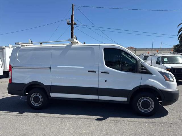 2018 Ford Transit T-250