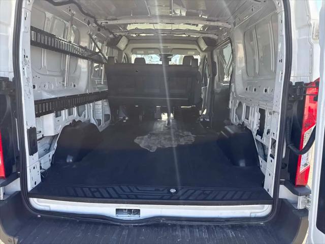 2018 Ford Transit T-250
