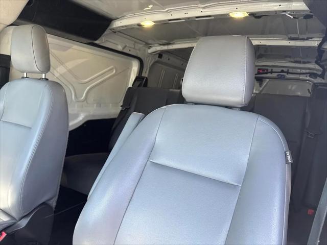 2018 Ford Transit T-250