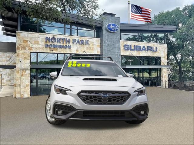 2023 Subaru WRX Premium
