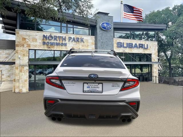 2023 Subaru WRX Premium