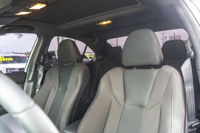 2023 Subaru WRX Premium