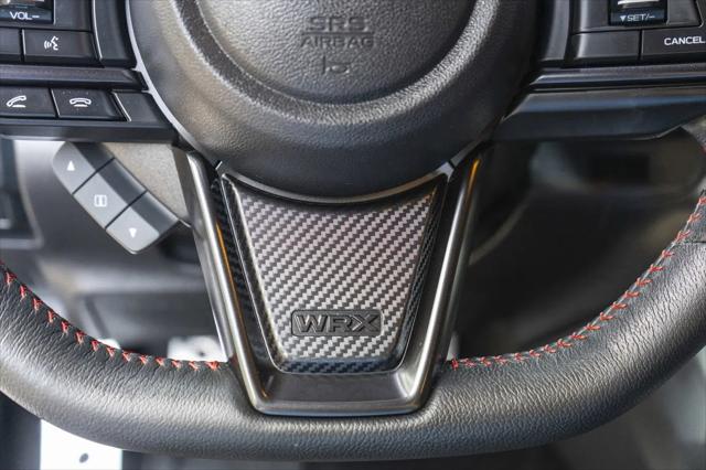 2023 Subaru WRX Premium