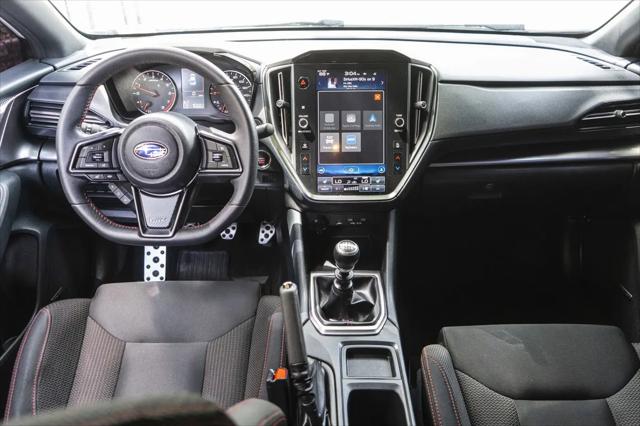 2023 Subaru WRX Premium