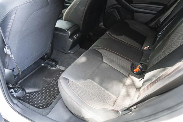 2023 Subaru WRX Premium