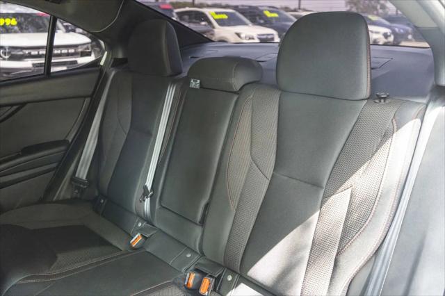 2023 Subaru WRX Premium