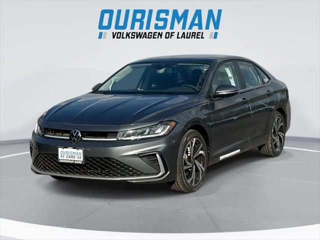 2026 Volkswagen Jetta SEL for sale in Laurel, MD