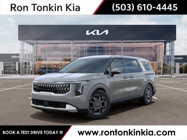 2026 Kia Carnival MPV EX for sale in Gladstone, OR