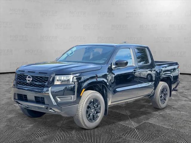 2026 Nissan Frontier Crew Cab SV 4x4 for sale in Wernersville, PA