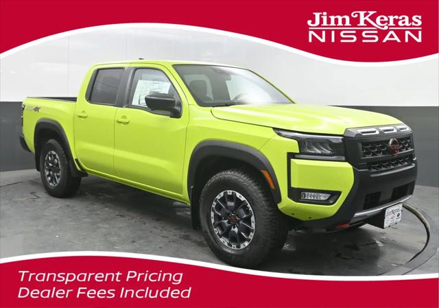 2026 Nissan Frontier Crew Cab PRO-4X 4x4 for sale in Memphis, TN