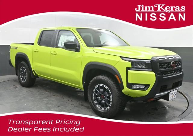 2026 Nissan Frontier Crew Cab PRO-4X 4x4 for sale in Memphis, TN