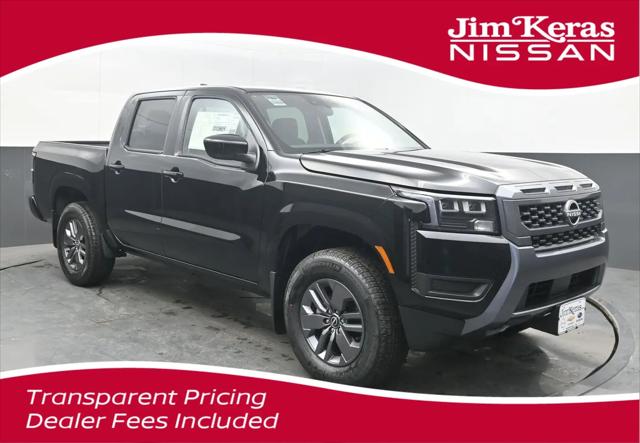 2026 Nissan Frontier Crew Cab SV 4x4 for sale in Memphis, TN