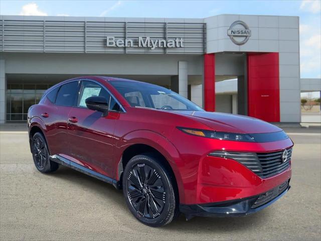2026 Nissan Murano Platinum for sale in Salisbury, NC