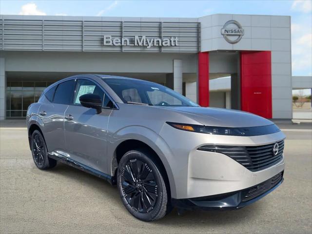 2026 Nissan Murano Platinum for sale in Salisbury, NC