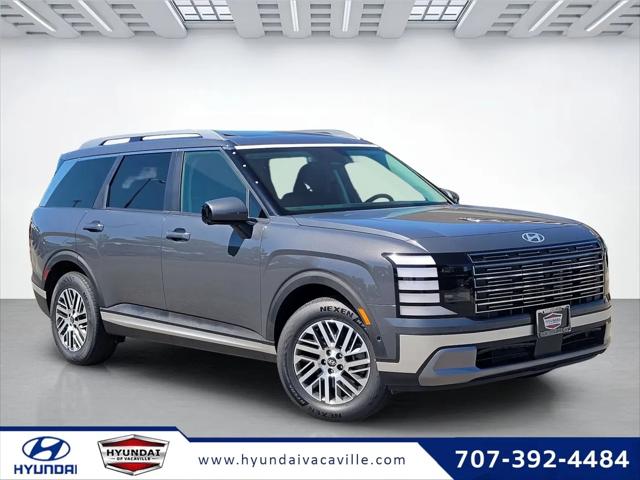 2026 Hyundai Palisade SEL Premium 8P for sale in Vacaville, CA