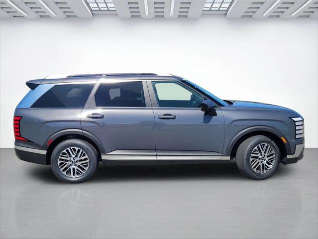 2026 Hyundai Palisade SEL Premium 8P