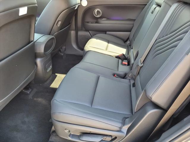 2026 Hyundai Palisade SEL Premium 8P