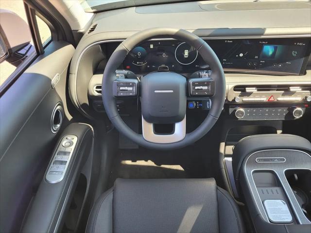 2026 Hyundai Palisade SEL Premium 8P
