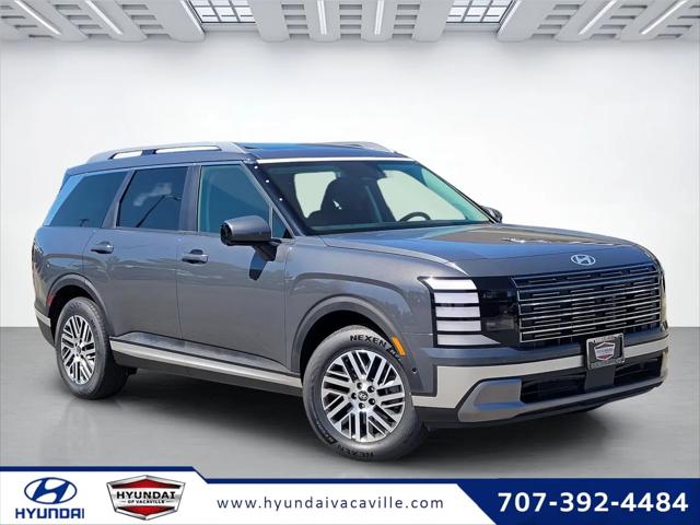 2026 Hyundai Palisade SEL Premium 8P for sale in Vacaville, CA