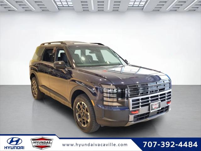 2026 Hyundai Palisade XRT Pro for sale in Vacaville, CA