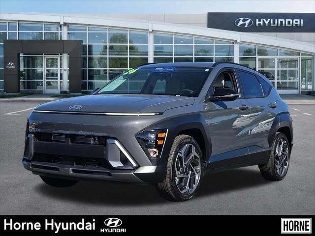 2026 Hyundai Kona SEL Premium for sale in Apache Junction, AZ