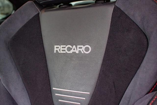 2022 Subaru WRX GT
