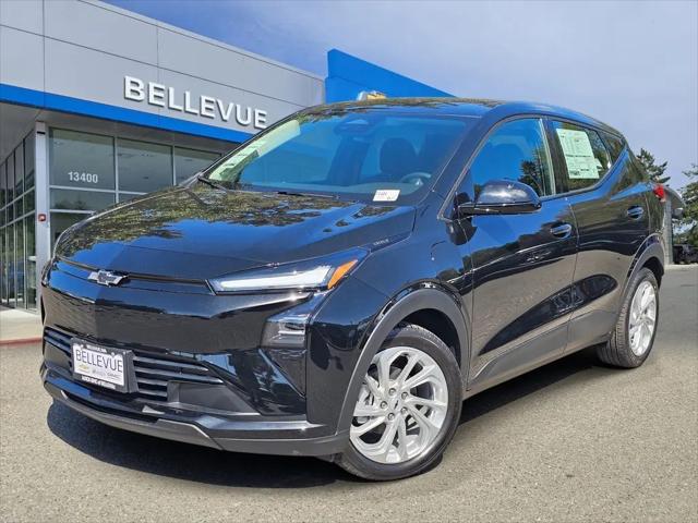 2027 Chevrolet Bolt LT FWD for sale in Bellevue, WA