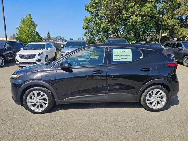 2027 Chevrolet Bolt LT FWD