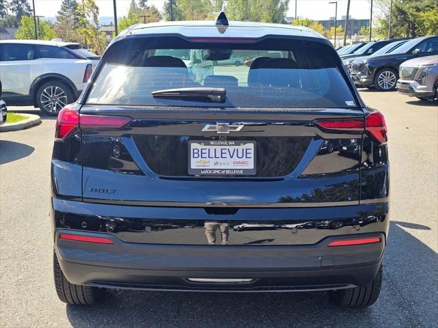 2027 Chevrolet Bolt LT FWD
