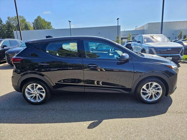 2027 Chevrolet Bolt LT FWD