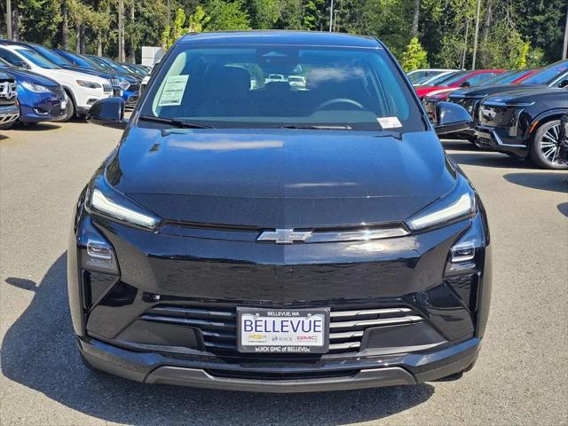 2027 Chevrolet Bolt LT FWD