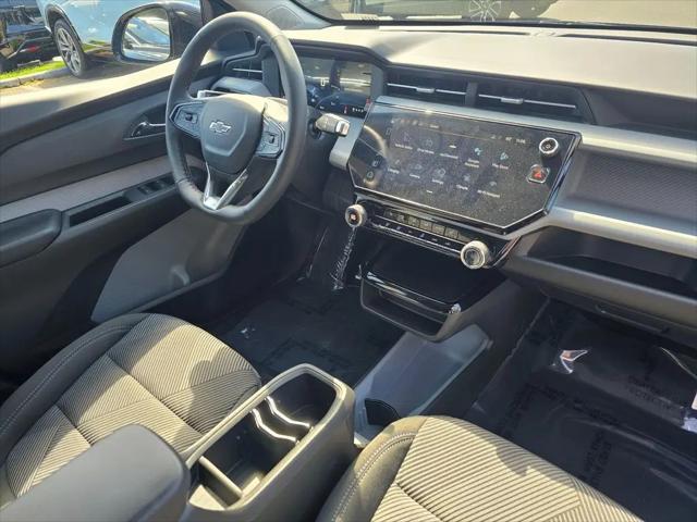 2027 Chevrolet Bolt LT FWD