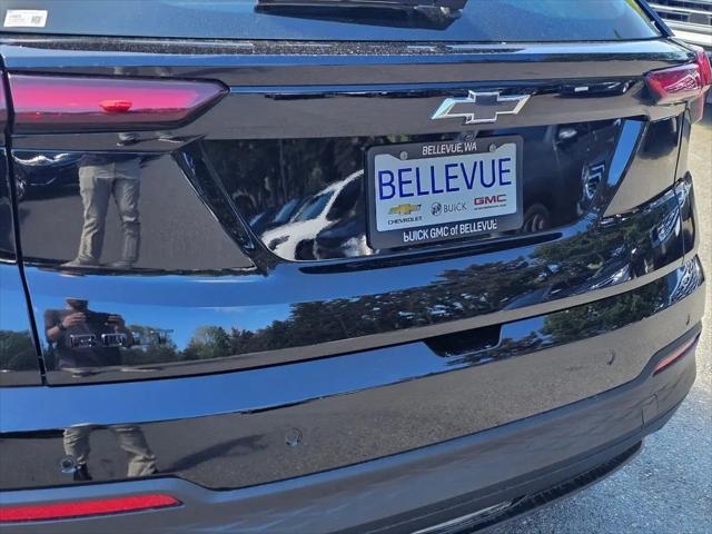 2027 Chevrolet Bolt LT FWD