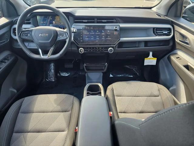 2027 Chevrolet Bolt LT FWD