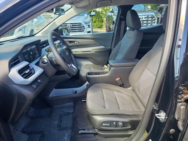 2027 Chevrolet Bolt LT FWD
