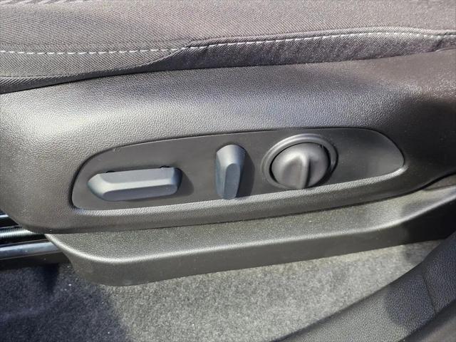 2027 Chevrolet Bolt LT FWD