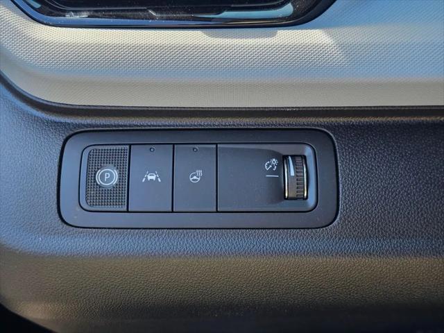 2027 Chevrolet Bolt LT FWD