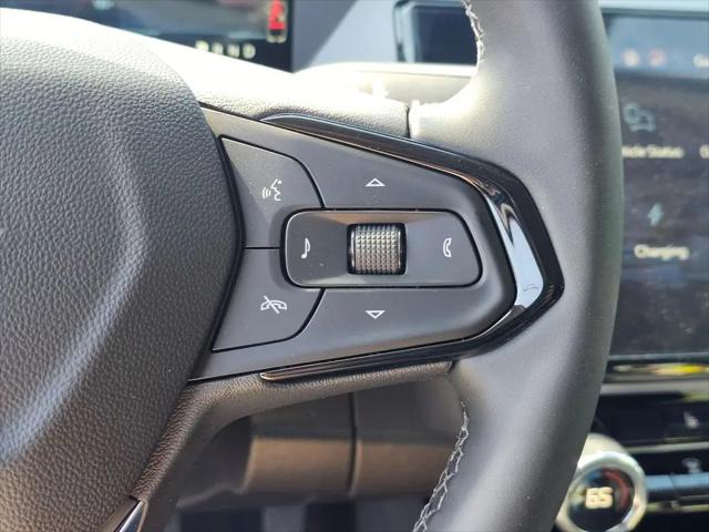 2027 Chevrolet Bolt LT FWD