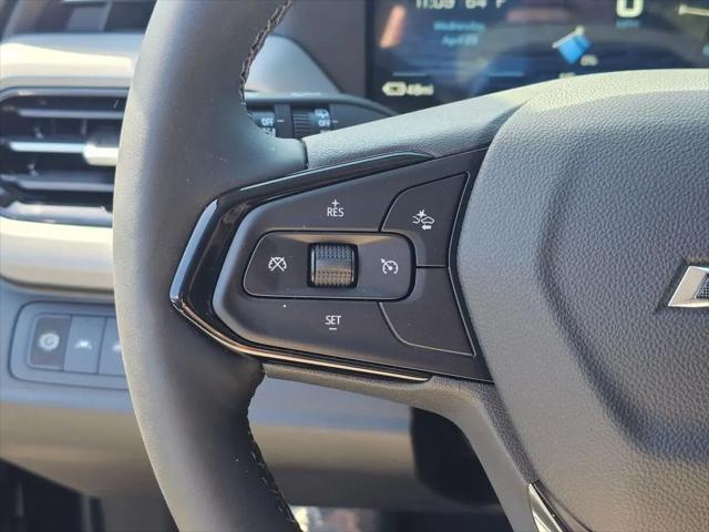 2027 Chevrolet Bolt LT FWD