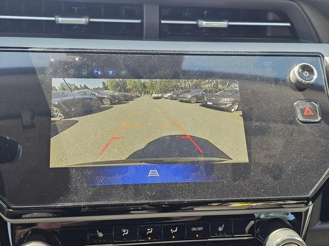 2027 Chevrolet Bolt LT FWD