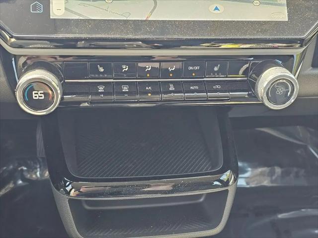 2027 Chevrolet Bolt LT FWD