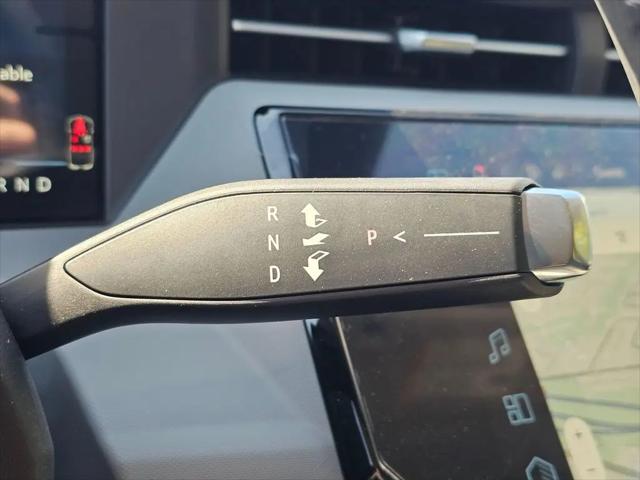 2027 Chevrolet Bolt LT FWD