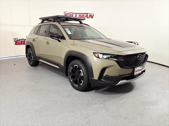 2026 Mazda CX-50 2.5 Turbo Meridian Edition for sale in Houston, TX
