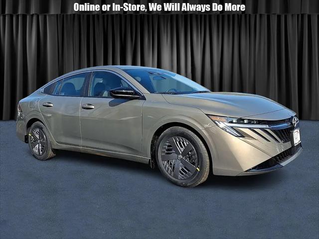 2026 Nissan Sentra SV for sale in Stanhope, NJ