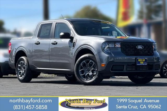 2026 Ford Maverick XLT for sale in Santa Cruz, CA