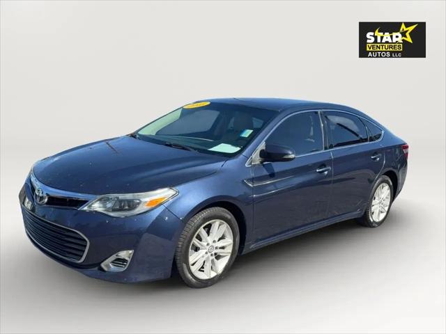 2015 Toyota Avalon XLE for sale in Lawrenceville, GA