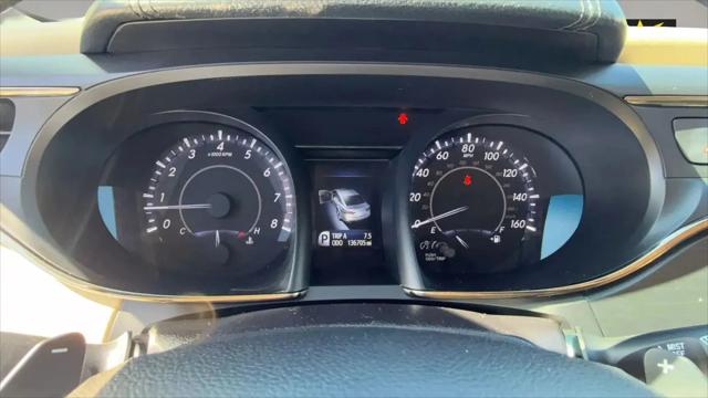 2015 Toyota Avalon XLE