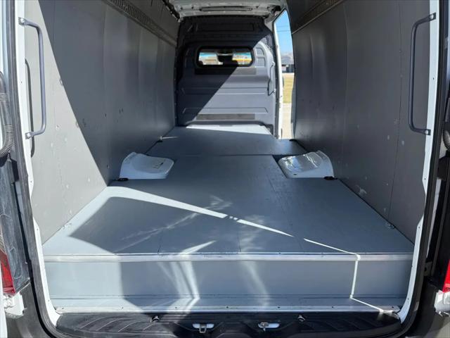 2020 Mercedes-Benz Sprinter 3500 High Roof V6