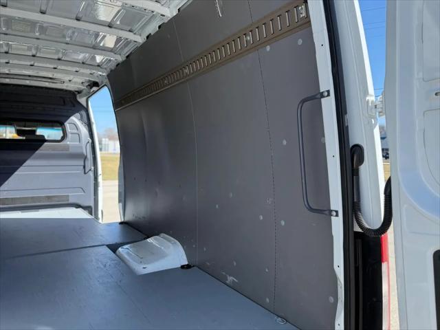 2020 Mercedes-Benz Sprinter 3500 High Roof V6
